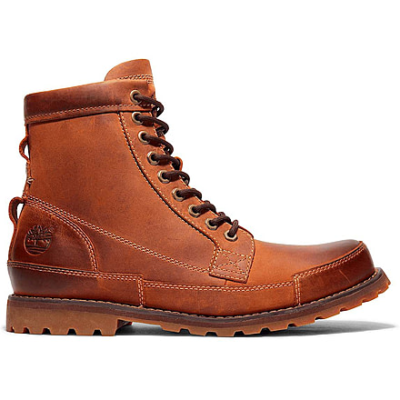 Timberland Originals 6-Inch Boot - Mens, Brown, 6, Medium, TB01555121006000M