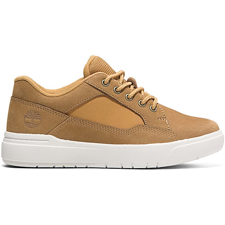 Timberland Allston Shoes - Mens, Wheat Nubuck, 3.5, Medium, TB0A6ATT75403500M