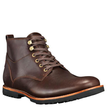 Timberland Kendrick Waterproof Chukka Boots - Mens, Potting Soil Polaris, Medium, 9.5, TB0A1SUH931-95-Medium