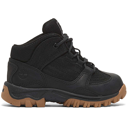 Timberland Mt. Maddsen Boot - Mens, Black Full Grain, 12, Medium, TB0A6B96W0212000M
