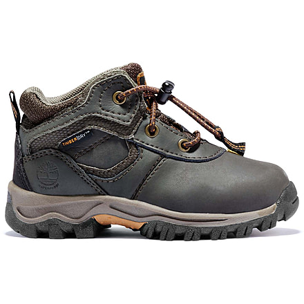 Timberland Mt. Maddsen Boot - Mens, Dark Brown, 10.5, Medium, TB1A14IX24210500M
