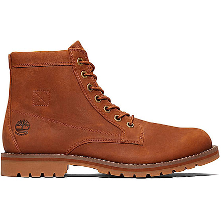 Timberland Redwood Falls Waterproof Boot - Mens, Saddle, 10, Medium, TB1A44MYF1310000M
