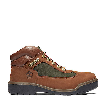 Timberland Field Mid Waterproof - Mens
