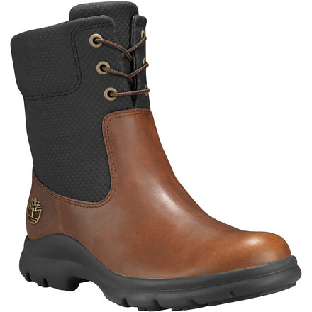 Timberland Turain Ankle Waterproof Casual Boot - Women's-Medium Brown-Medium-7