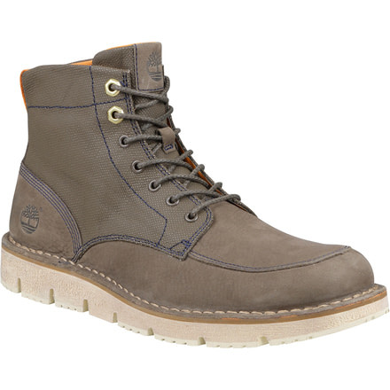 Timberland Westmore Casual Boot - Men's -Olive-Medium-11