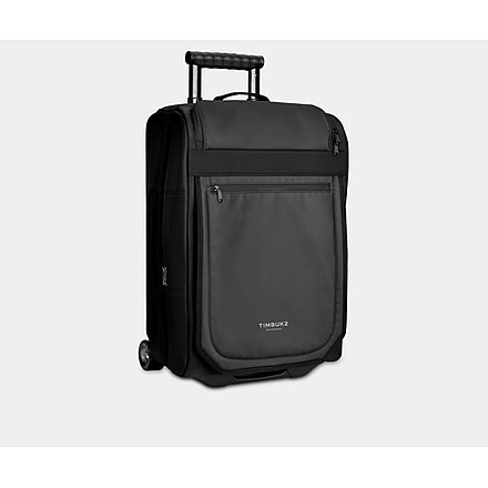 Timbuk2 Co-Pilot Roller, Jet Black, M, 564-4-6114