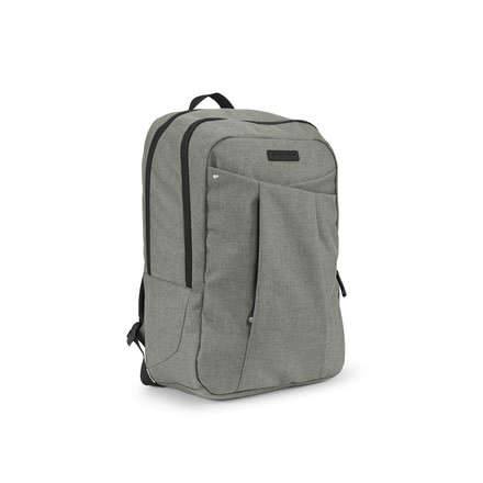 Timbuk2 El Rio Laptop Backpack-Carbon Twill