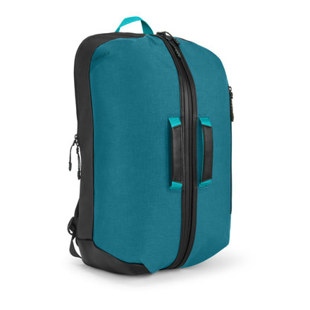 Timbuk2 Harlow Gym Laptop Backpack-Aloha Full-Cycle Twill-One Size