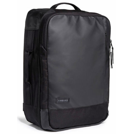 Timbuk2 Jet Laptop Backpack-Black