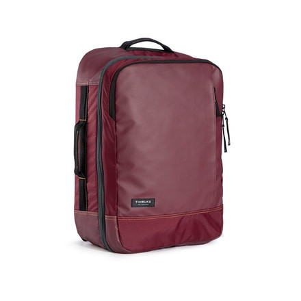 Timbuk2 Jet Pack, Merlot, OS 474-3-5433