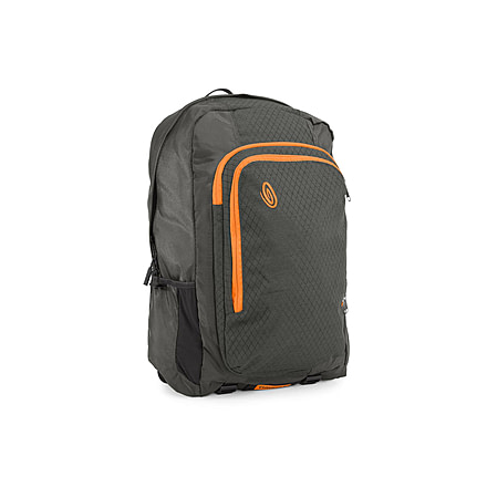 Timbuk2 Jones Backpack-Carbon Grey/Carbon Ripstop