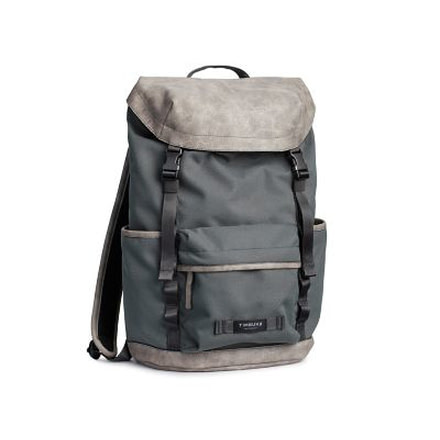Timbuk2 Launch Backpack, Cement Felted, One Size, 8532-3-6071