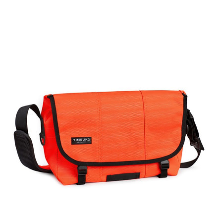 Timbuk2 Maze Classic Messenger, Flare Woven Reflective, S 1101-2-1482