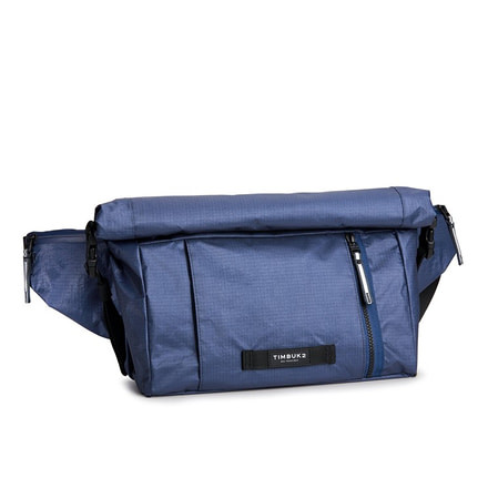 Timbuk2 Mission Sling, Blue Wish, OS 2232-3-1042