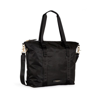 Timbuk2 Parcel Tote, Jet Black, OS 6270-3-6114