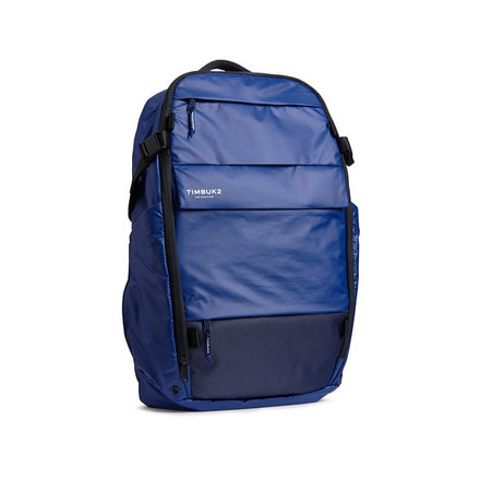 Timbuk2 Parker Pack Light, Blue Wish Light Rip, OS 5314-3-3615