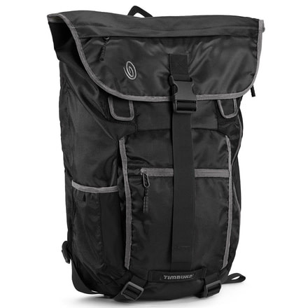 Timbuk2 Phoenix Cycling Backpack-Black/Black-Medium