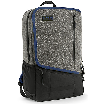 Timbuk2 Q Laptop Backpack Smoke One Size Clearance
