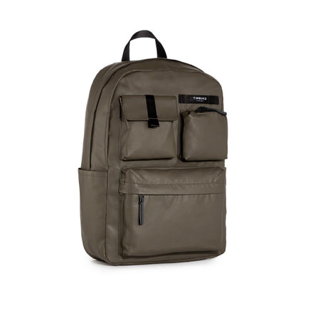 Timbuk2 Ramble Pack Carbon Coated, Mud, OS 1542-3-3833