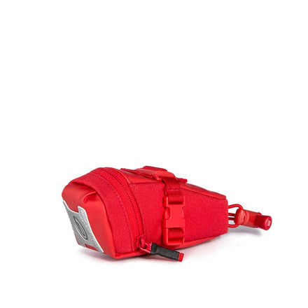 Timbuk2 Seat Pack XT, Flame, S 859-2-5507