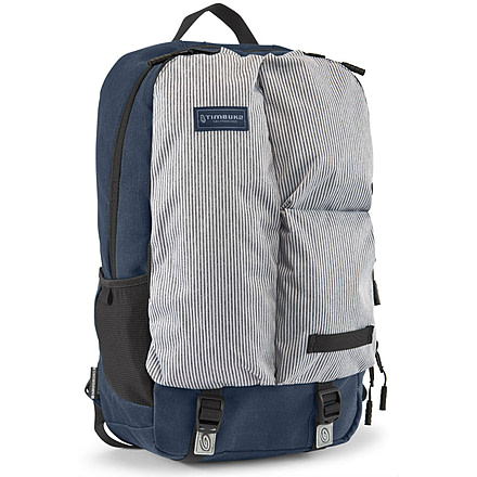 Timbuk2 Showdown Laptop Backpack-Train Conductor