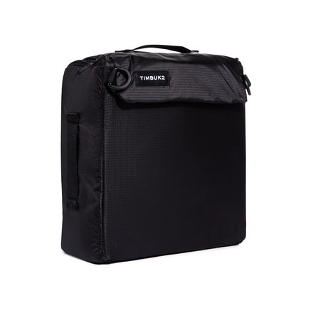 Snoop Camera Insert-Black-Small