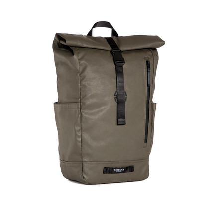 Timbuk2 Tuck Pack Carbon Coated, Mud, OS 1015-3-3833