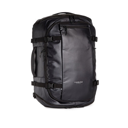Timbuk2 Wander Pack, Jet Black, OS 2580-3-6114
