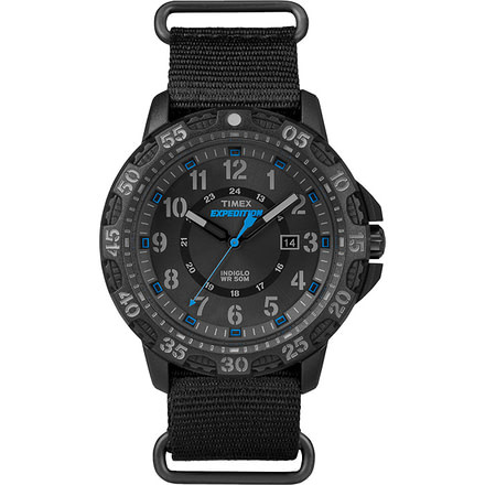 Timex Expidition Gallatin Blk TW4B03500JV
