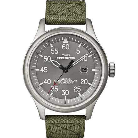 Timex  Field Watch - Olive T49875DH