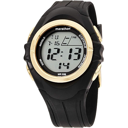 Timex Marathon Digital Watch, 42mm, TW5M20900
