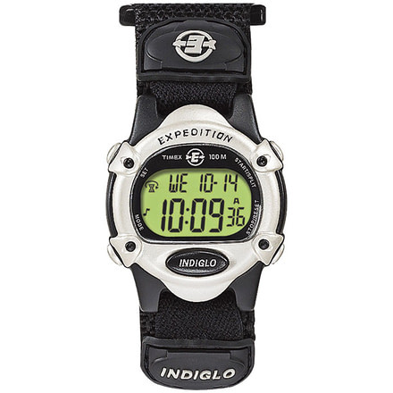 Timex  Midsize Chrono-fast Wrap T47852