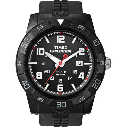 Timex  Rugged Analog Expedition T498319J