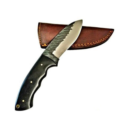 Titan High Carbon Blade by Titan TD-002, 5 in TC-002