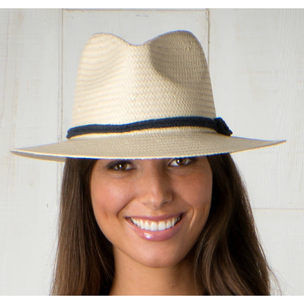 Toad&Co Canal Hat - Women's-Natural-One Size