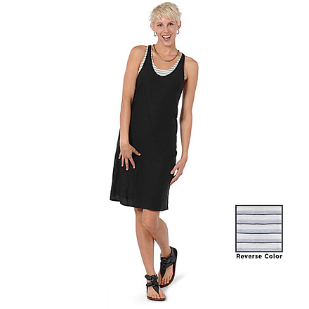 Toad&amp;Co Fresca Dress - Women's-Black-X-Small