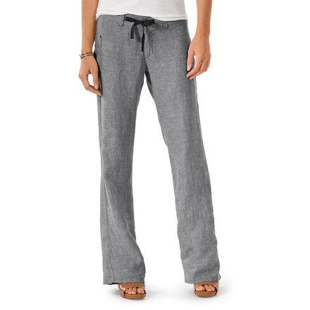 Toad&amp;Co Lithe Pant - Women's-Charcoal-2