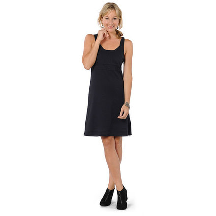 Toad&amp;Co Malena Dress - Women's -Black-X-Small