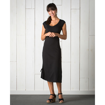 Toad&Co Mirror Reversible Dress, Aquifer, Large T1772800-400-L