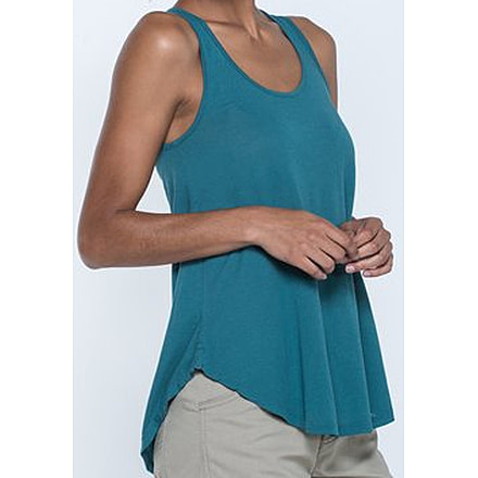 Toad&Co Papyrus Flowy Tank - Women's-Hydro-Large