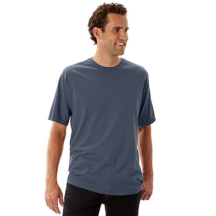 Toad&amp;Co Peter Shirt - Men's-Blue Steel-Large