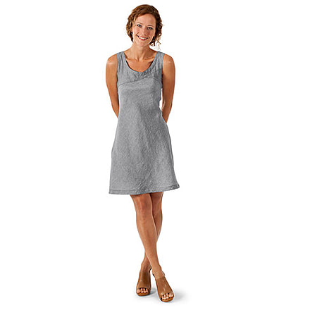 Toad&amp;Co Sheath Dress - Women's-Charcoal-X-Small