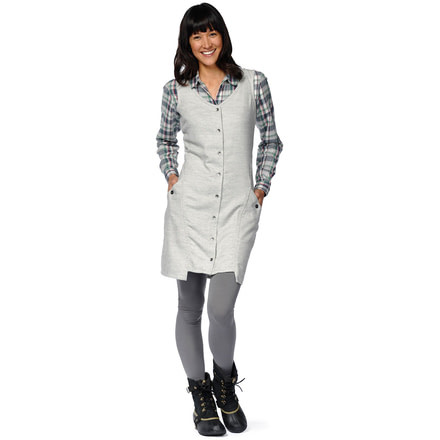 Toad&amp;Co Silverfox Jumper - Women's-Boulder-Small