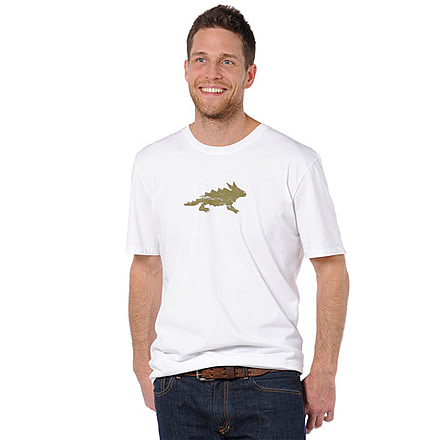 Toad&amp;Co Toad Classic Shirt - Men's-White-Small