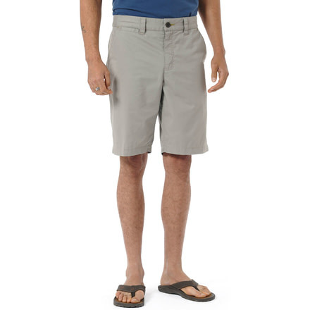 Toad&amp;Co Wexler Short - Men's-Rhino-10-30 Waist