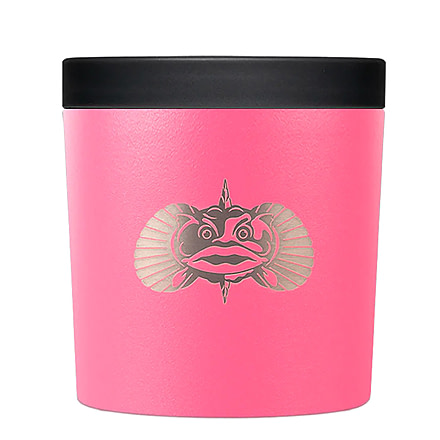 Toadfish Anchor Non-Tipping Any-Beverage Holder - Pink, 1088