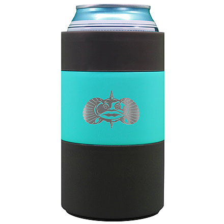 Toadfish Anchor Non-Tipping Can Cooler