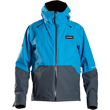 TOBE Outerwear Apto Jacket - Mens, Blue Aster, 3XL, 500723-002-008
