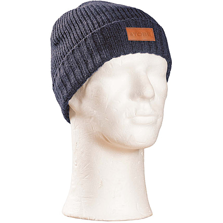 TOBE Outerwear Musco Beanie, Navy, One Size, 340323-002-111