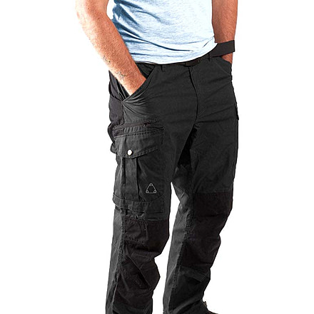 TOBE Outerwear Palmyra Pant - Mens, Jet Black, XL, 320122-001-006